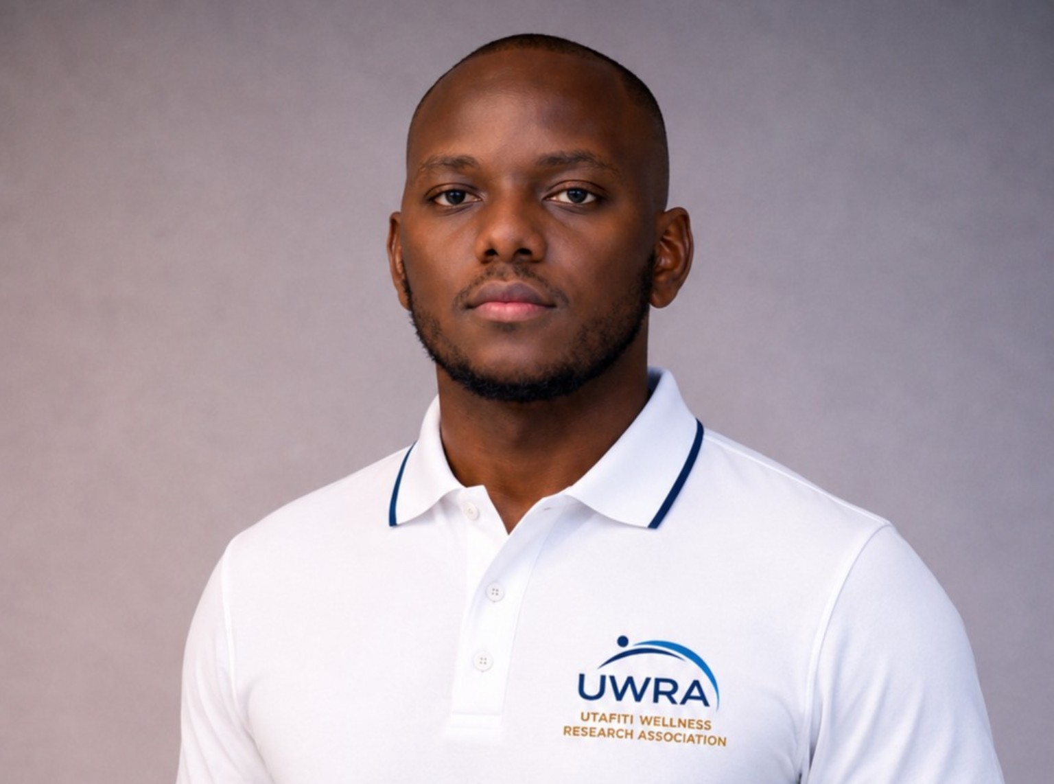 Haroun Shiundu, Founder and Executive Director