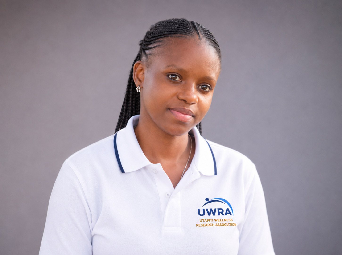 Natasha Kisandi, Co-Founder and Director of Community Engagement