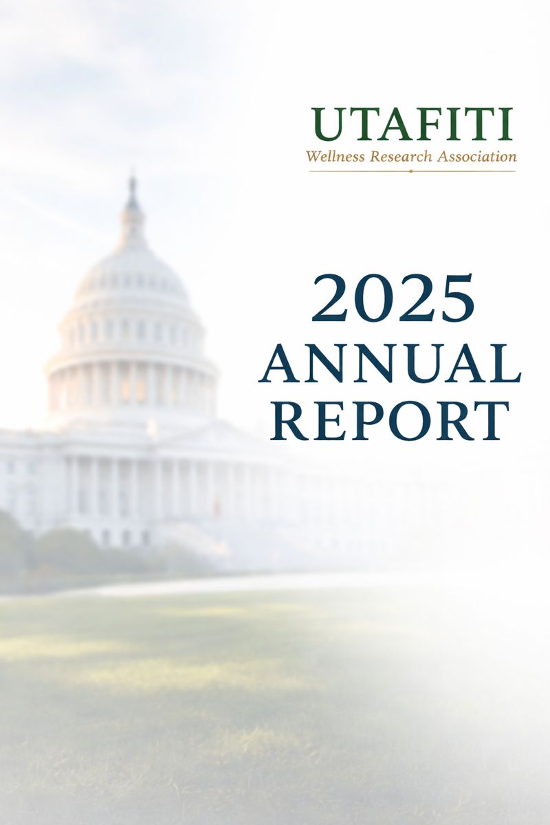 2024 Annual Report Cover